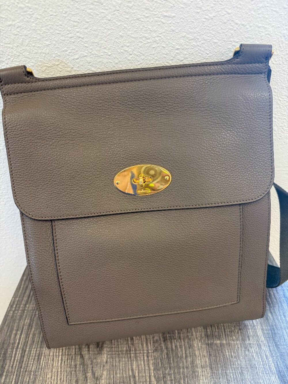 Mulberry Antony Bag